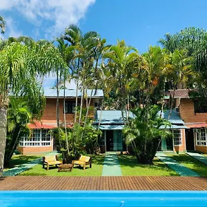 Pousada Em Jardin Flamingo Inn